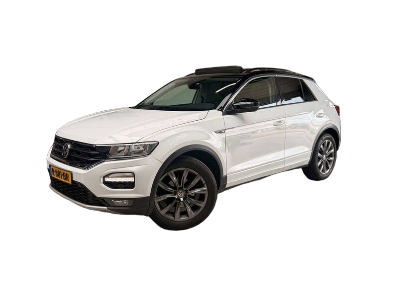Volkswagen T Roc occasion