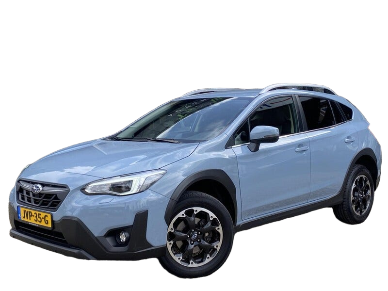 Subaru XV occasion
