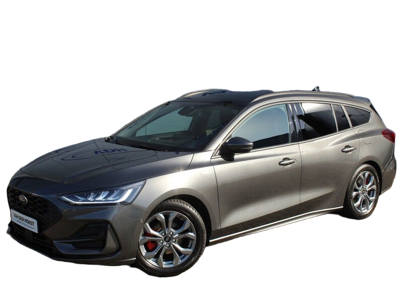 Ford Focus occasion