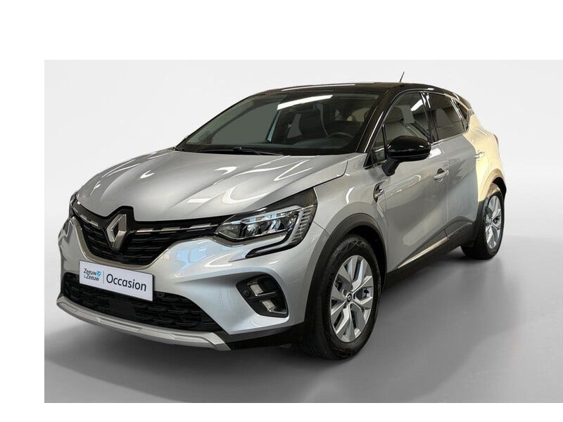 Renault Captur occasion