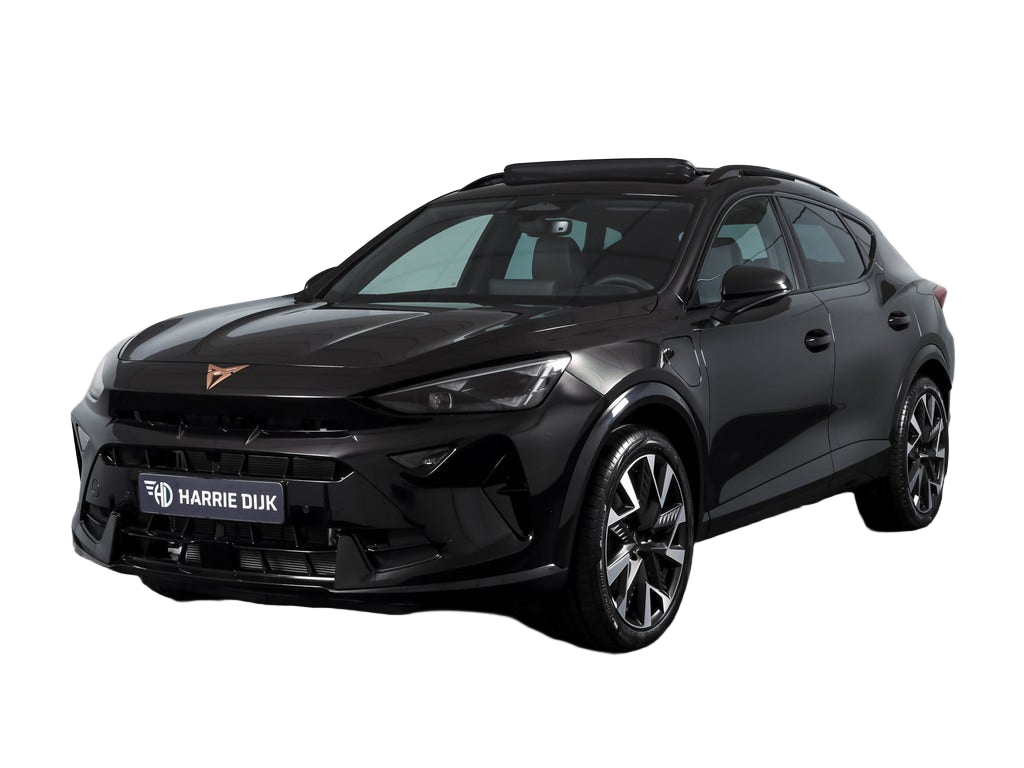 CUPRA Formentor occasion