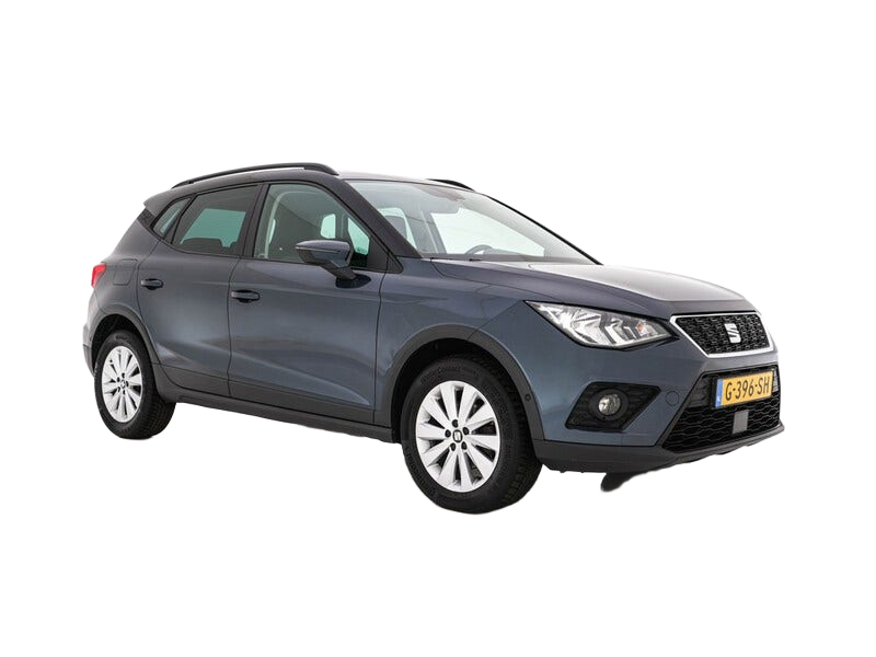 SEAT Arona occasion