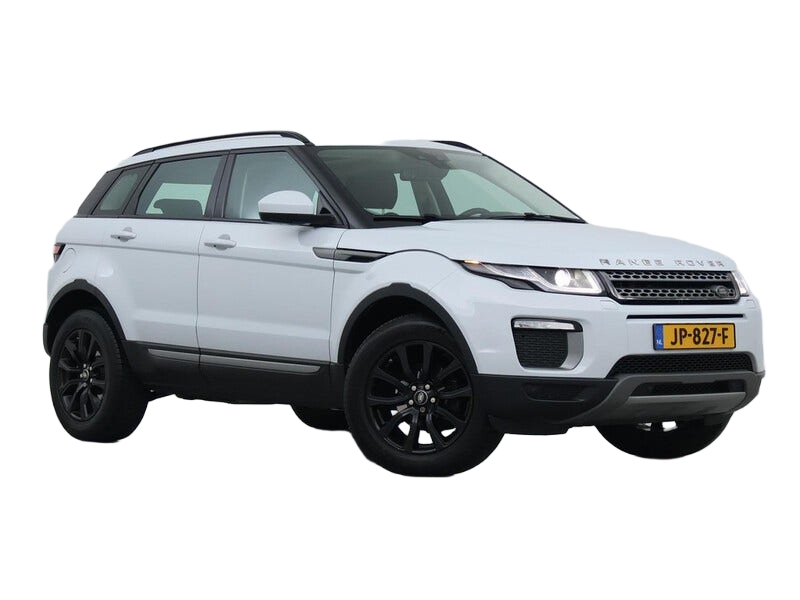 Land Rover Range Rover Evoque occasion
