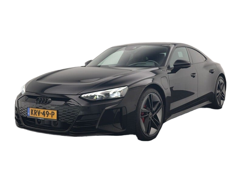 Audi e tron GT occasion