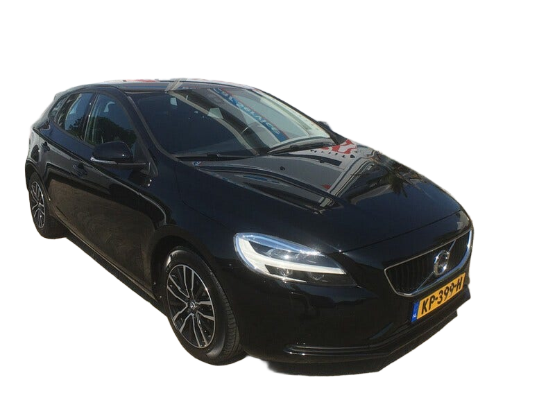 Volvo V40 occasion
