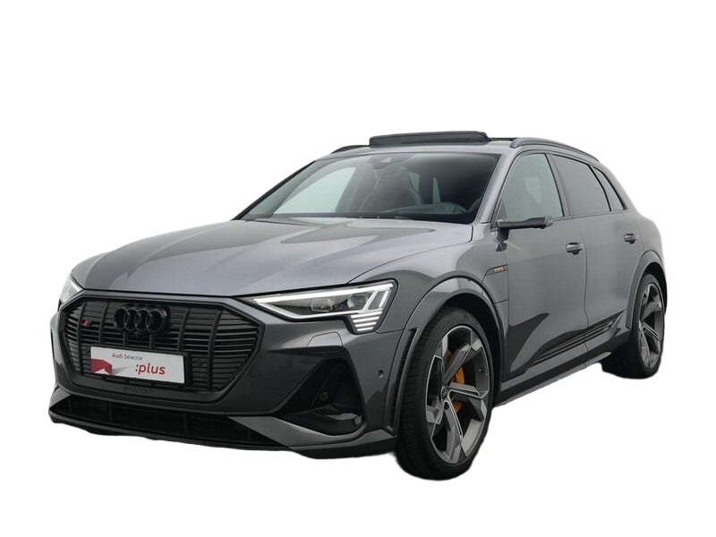 Audi e tron