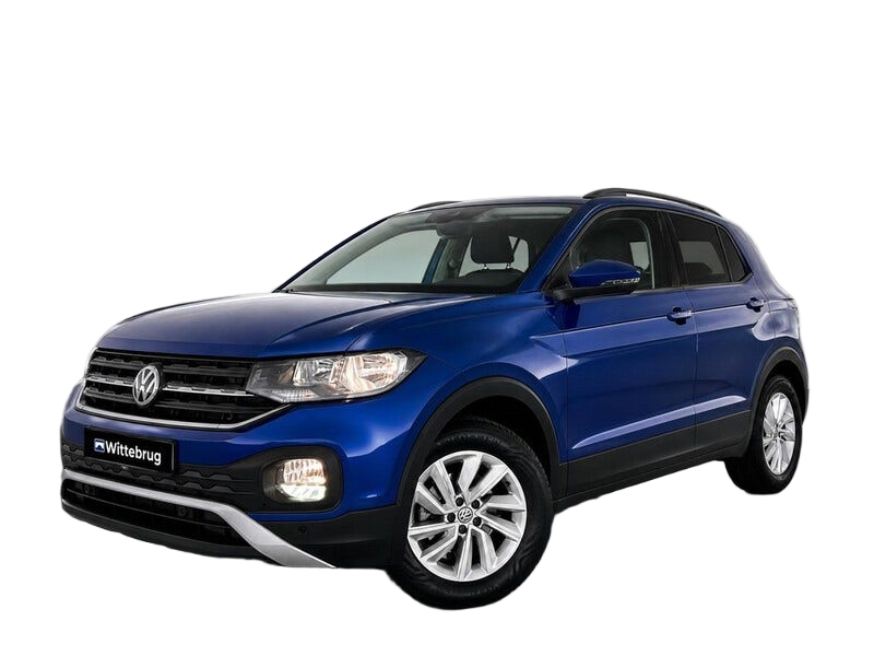 Volkswagen T Cross occasion