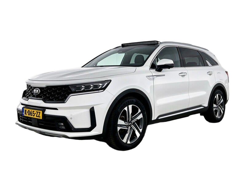 Kia Sorento occasion