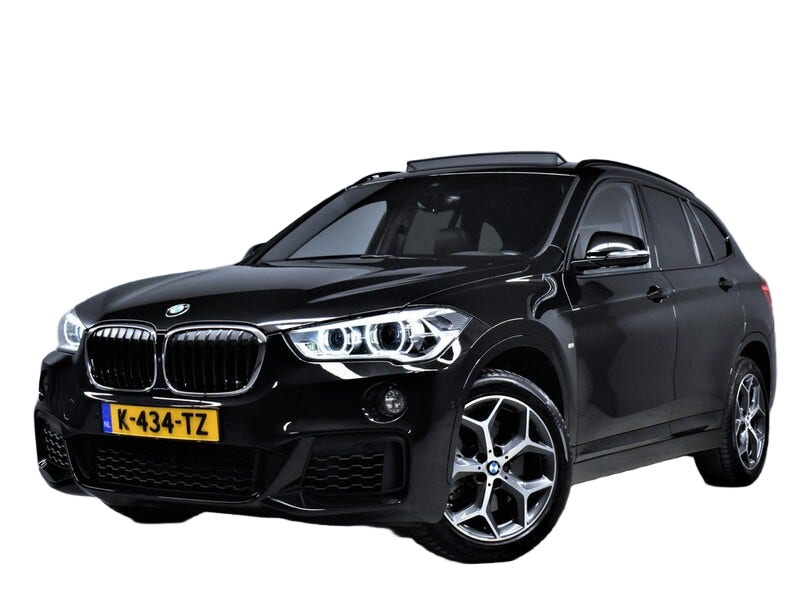 BMW X1 occasion