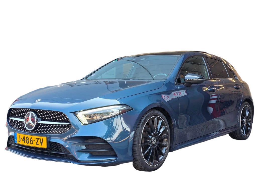 Mercedes Benz A Klasse occasion