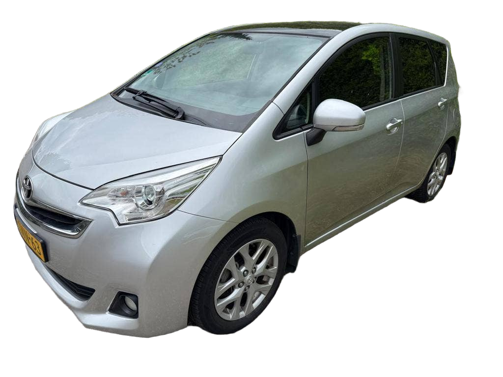 Toyota Verso S occasion