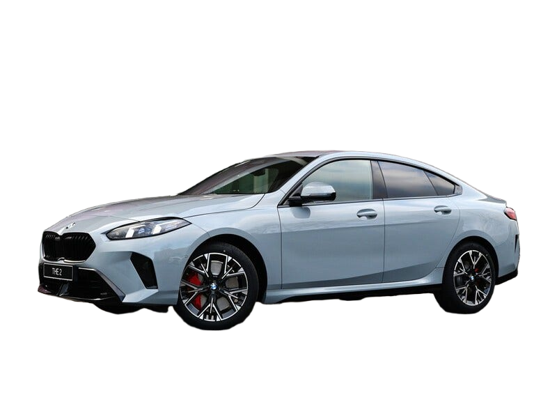 BMW 2 Serie occasion