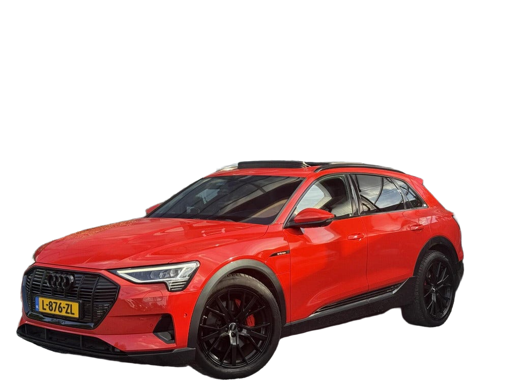 Audi e tron