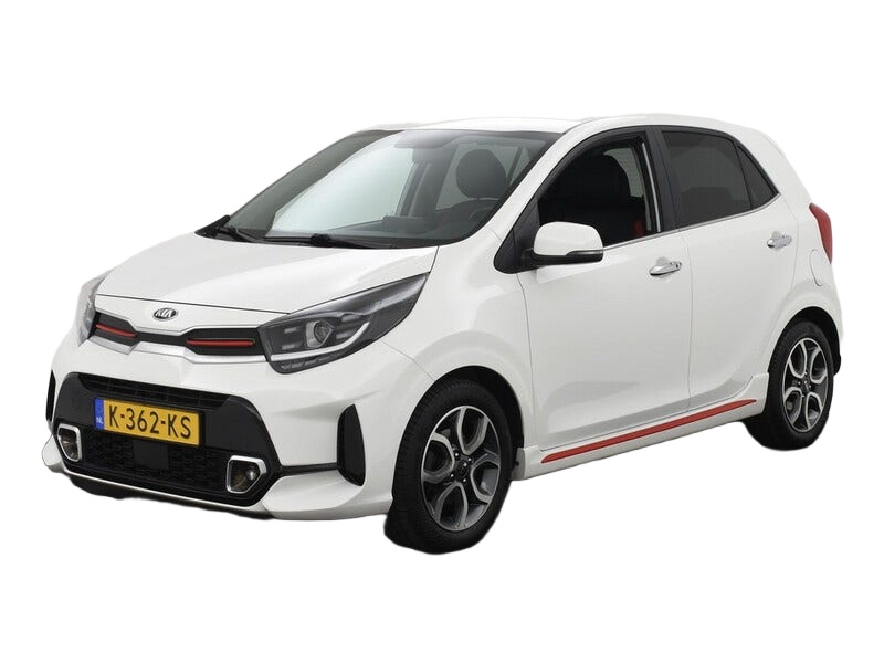 Kia Picanto occasion