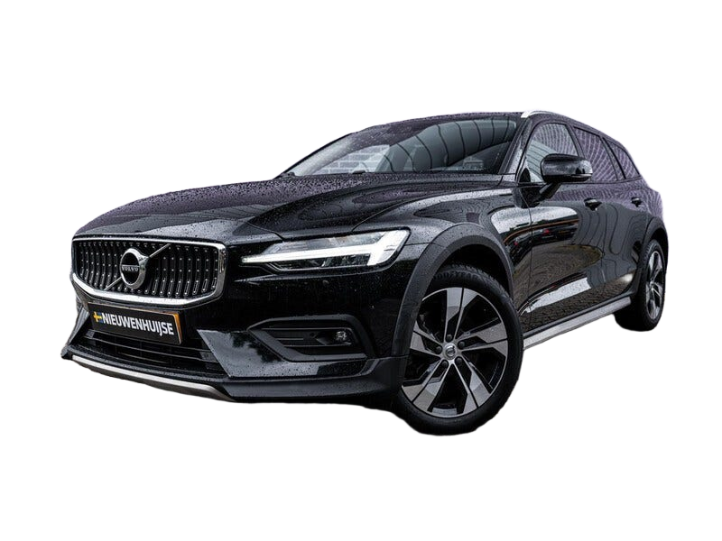 Volvo V60 occasion