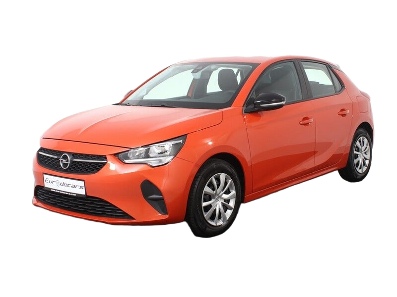 Opel Corsa occasion