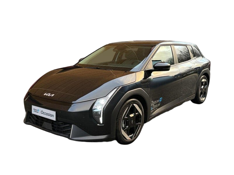 Kia EV4 occasion