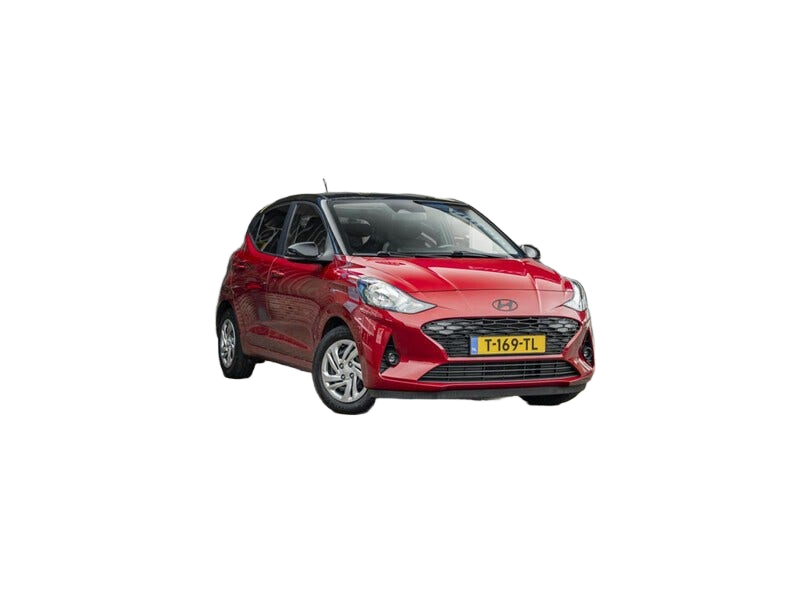 Hyundai i10 occasion