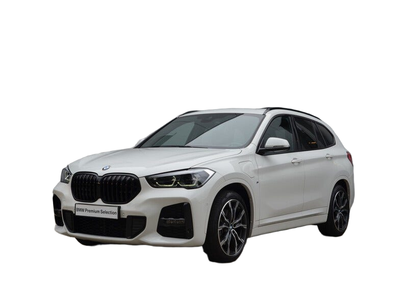 BMW X1 occasion