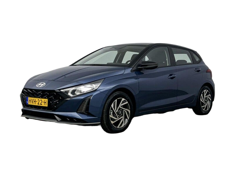 Hyundai i20 occasion