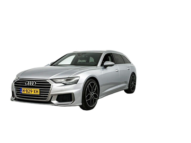 Audi A6 occasion