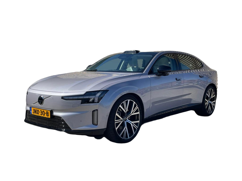 Volvo ES90