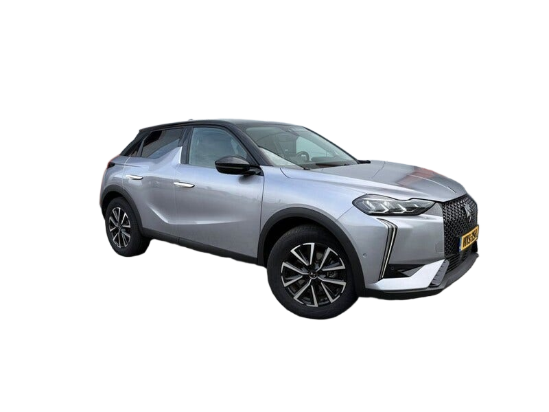 DS DS 3 occasion