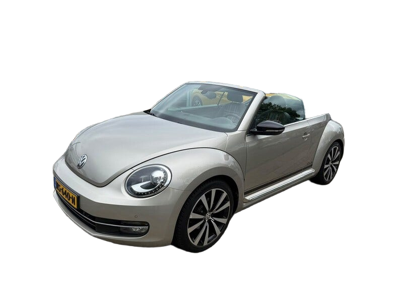 Volkswagen Beetle occasion