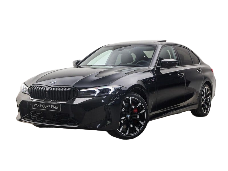 BMW 3 Serie occasion