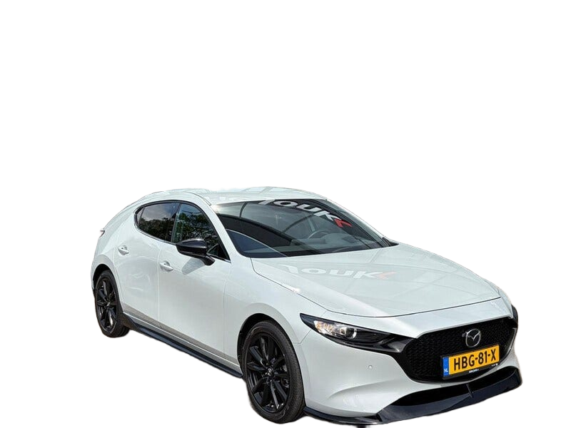 Mazda 3 occasion