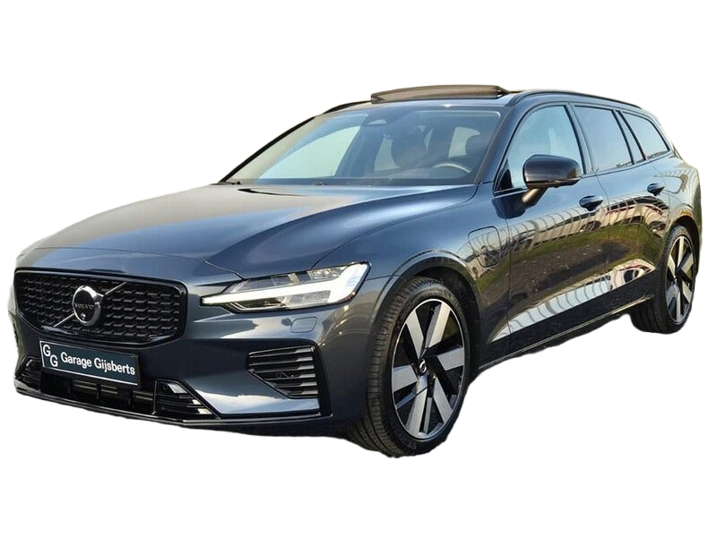 Volvo V60 occasion