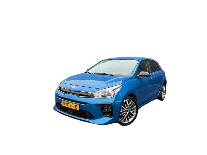 Kia Rio occasion