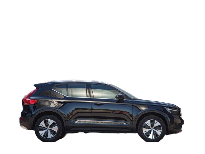 Volvo XC40 occasion