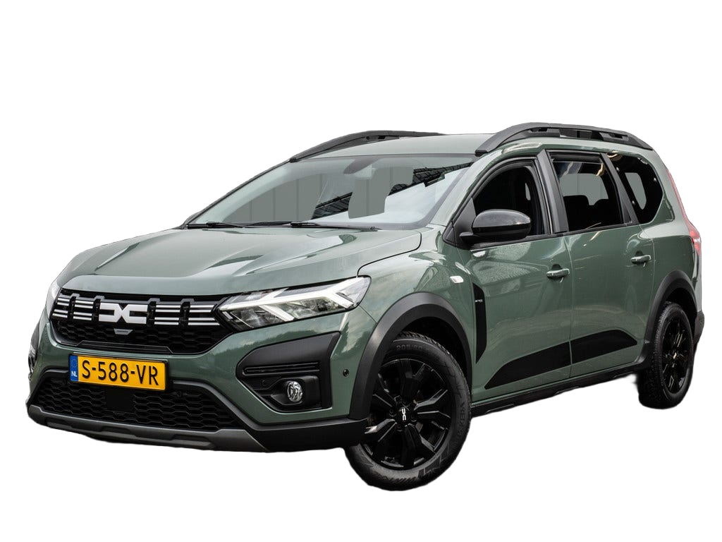 Dacia Jogger occasion