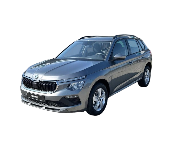 Skoda Kamiq occasion