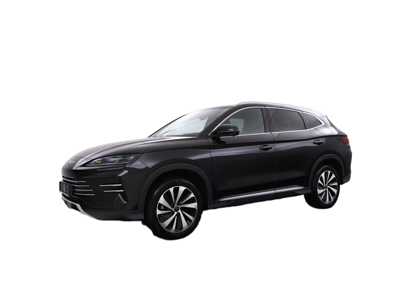 BYD SEAL U occasion