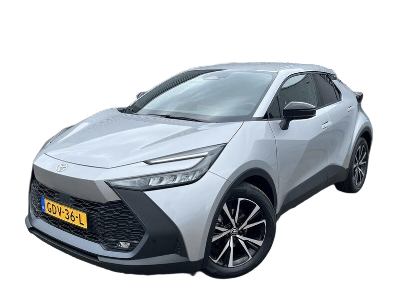 Toyota C HR occasion