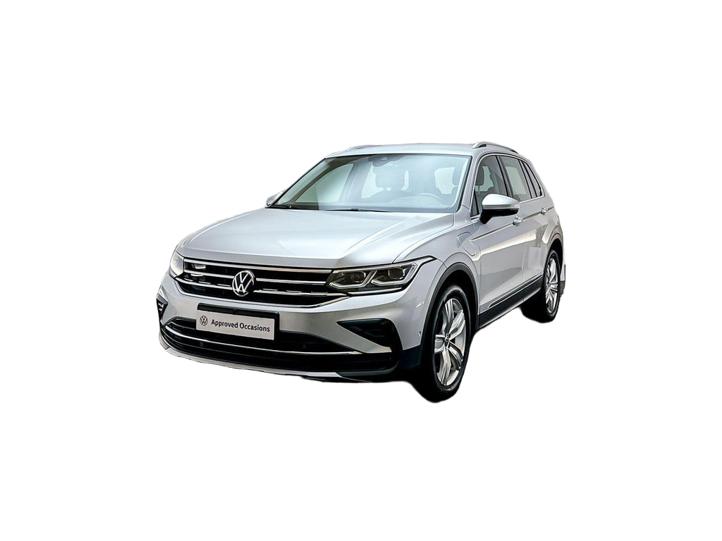 Volkswagen Tiguan occasion