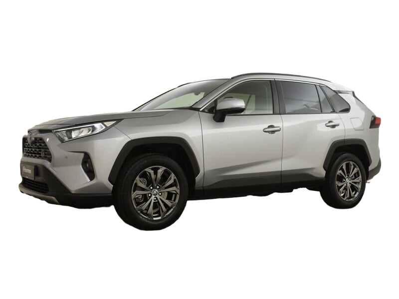 Toyota RAV4 occasion