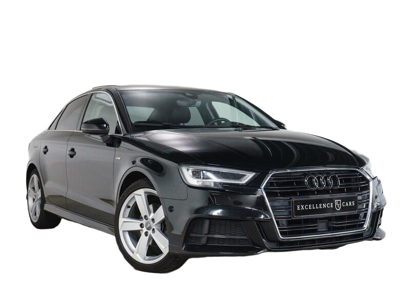 Audi A3 occasion