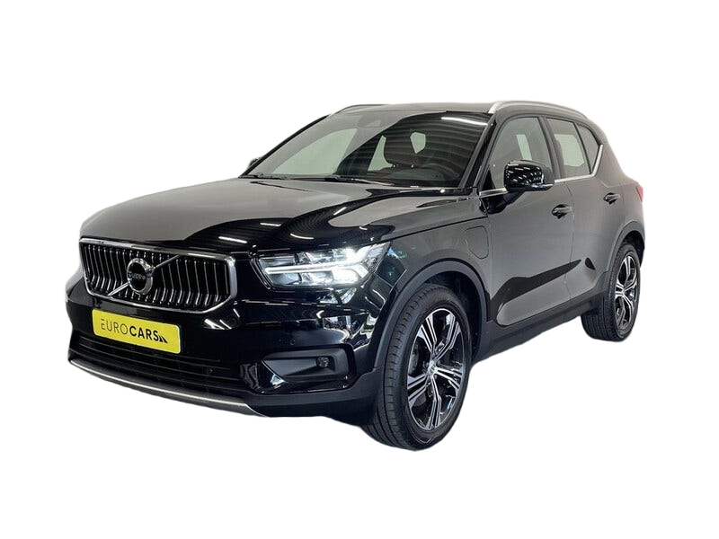 Volvo XC40 occasion