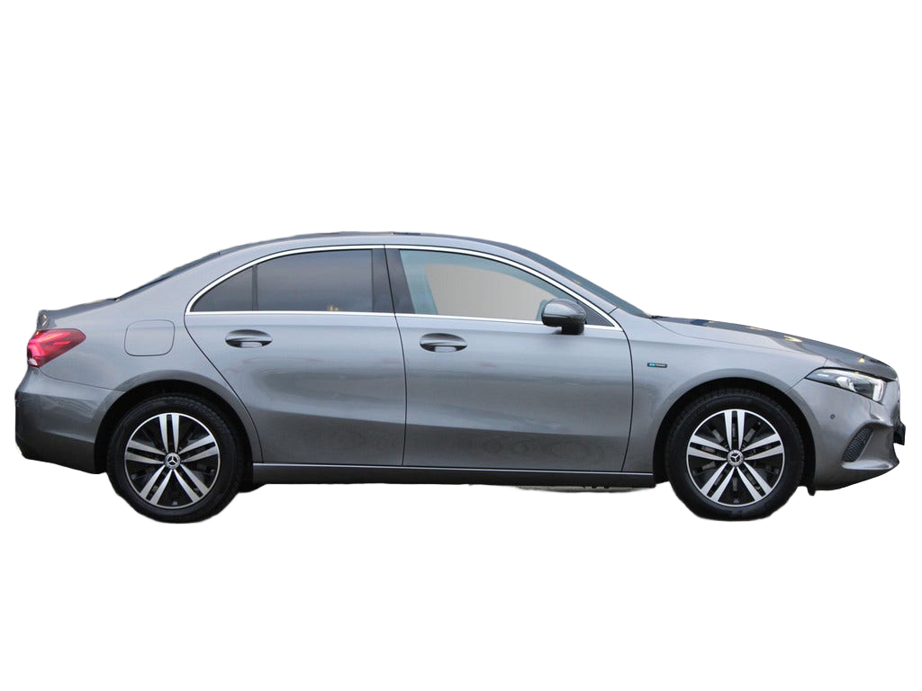 Mercedes Benz A Klasse occasion