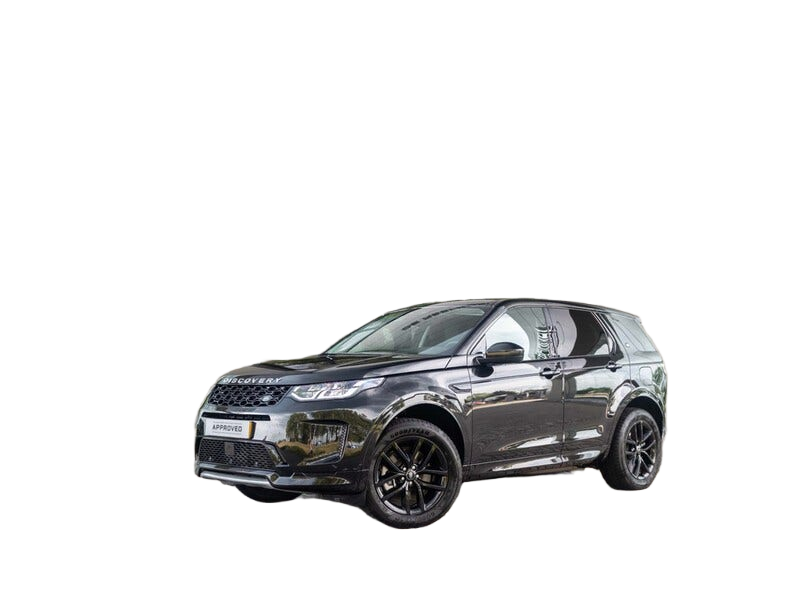 Land Rover Discovery Sport occasion