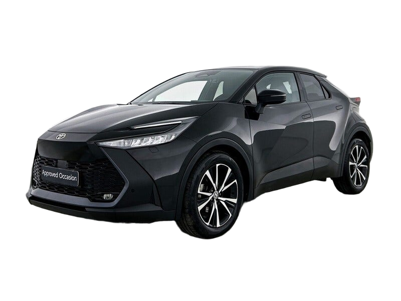 Toyota C HR occasion