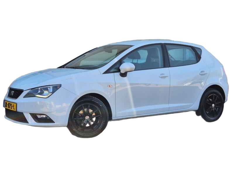 SEAT Ibiza occasion
