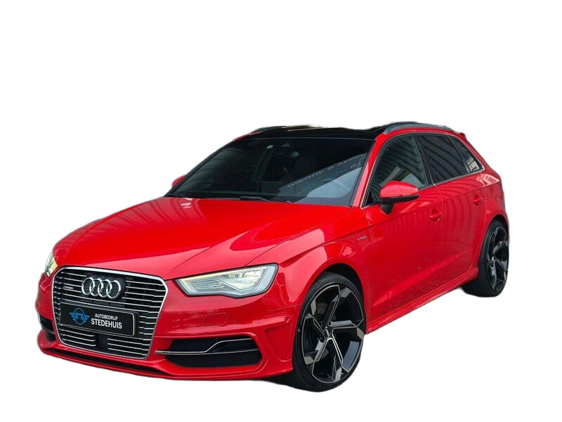 Audi A3 occasion