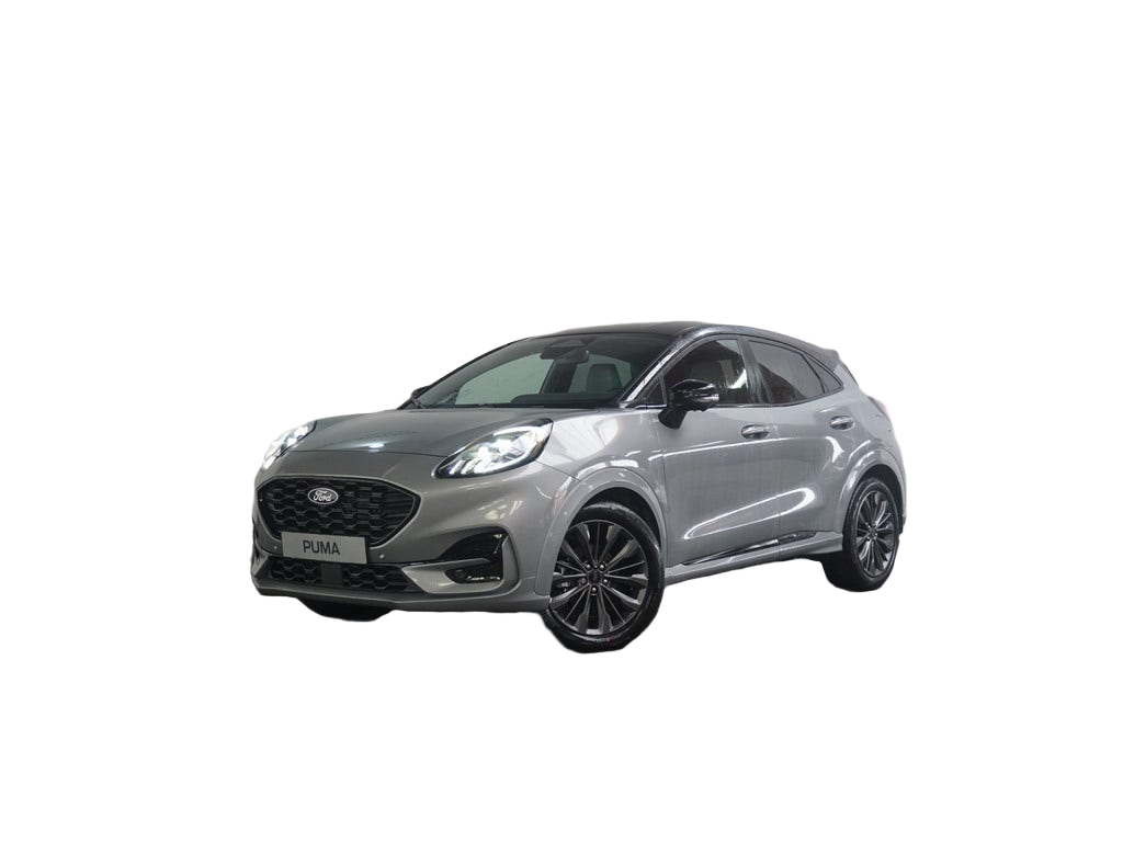 Ford Puma occasion