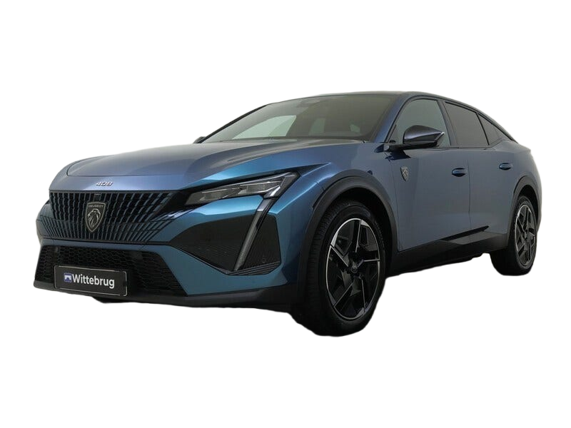 Peugeot 408 occasion