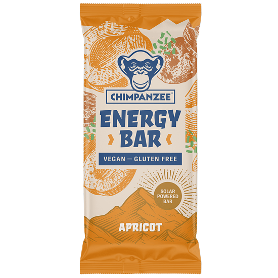 Chimpanzee Energy Bar (30g Carbs)