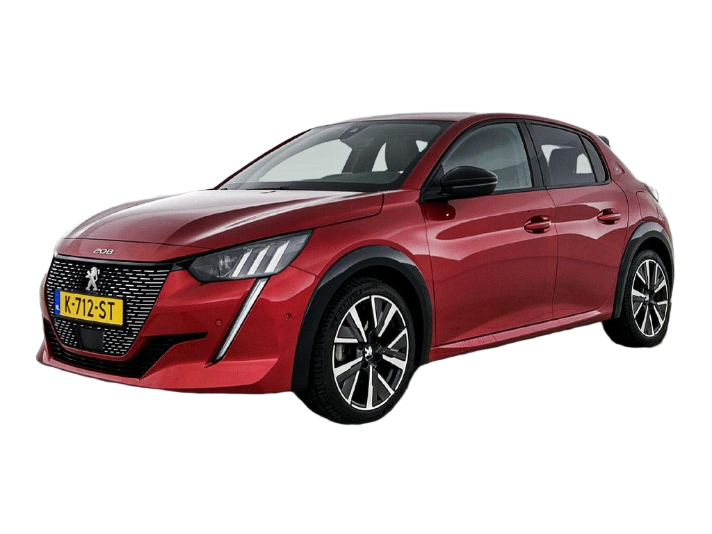 Peugeot 208 occasion